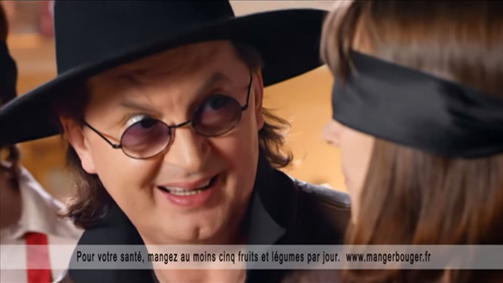 Marc Veyrat, pour Madrange