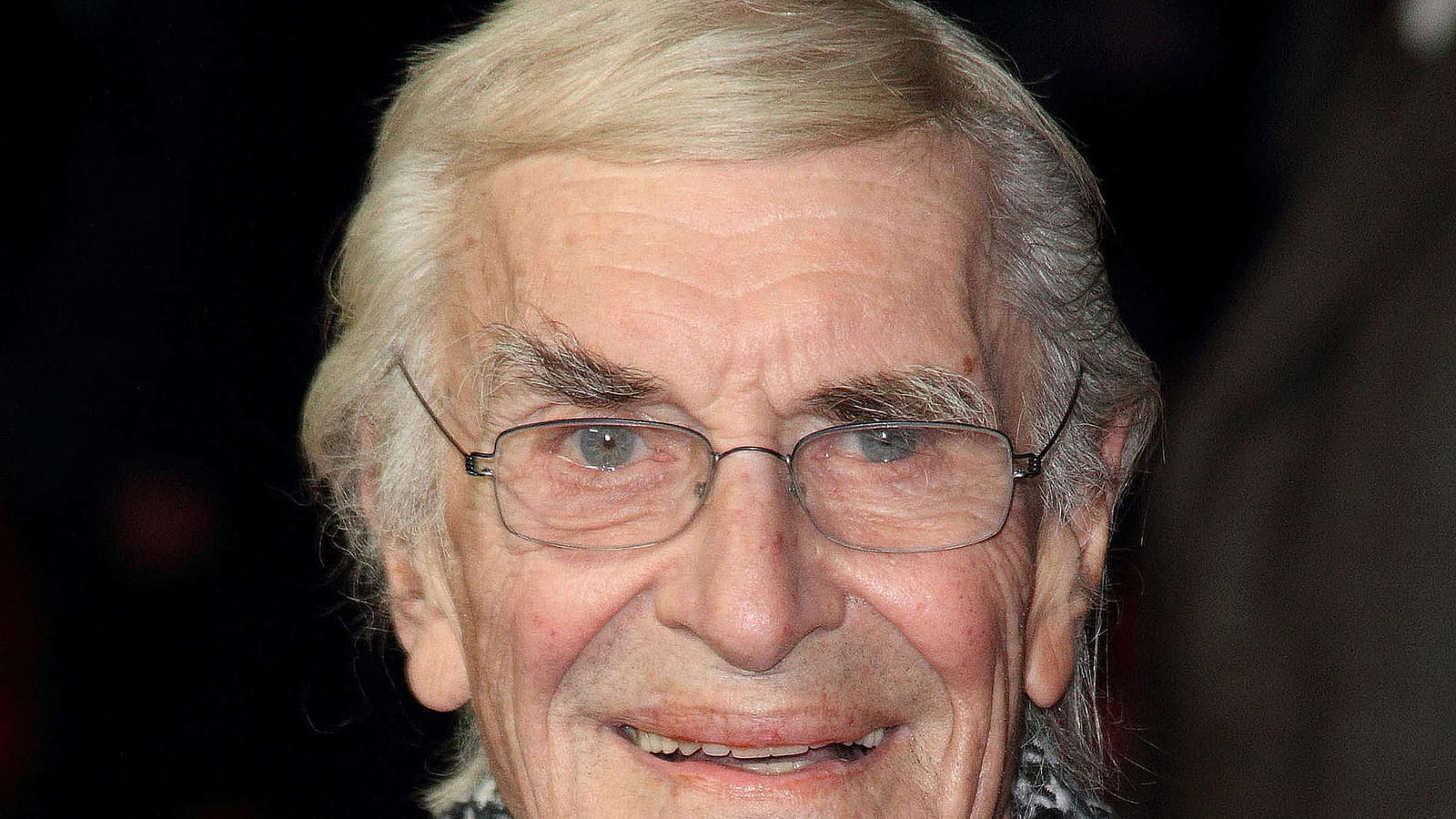 Martin Landau