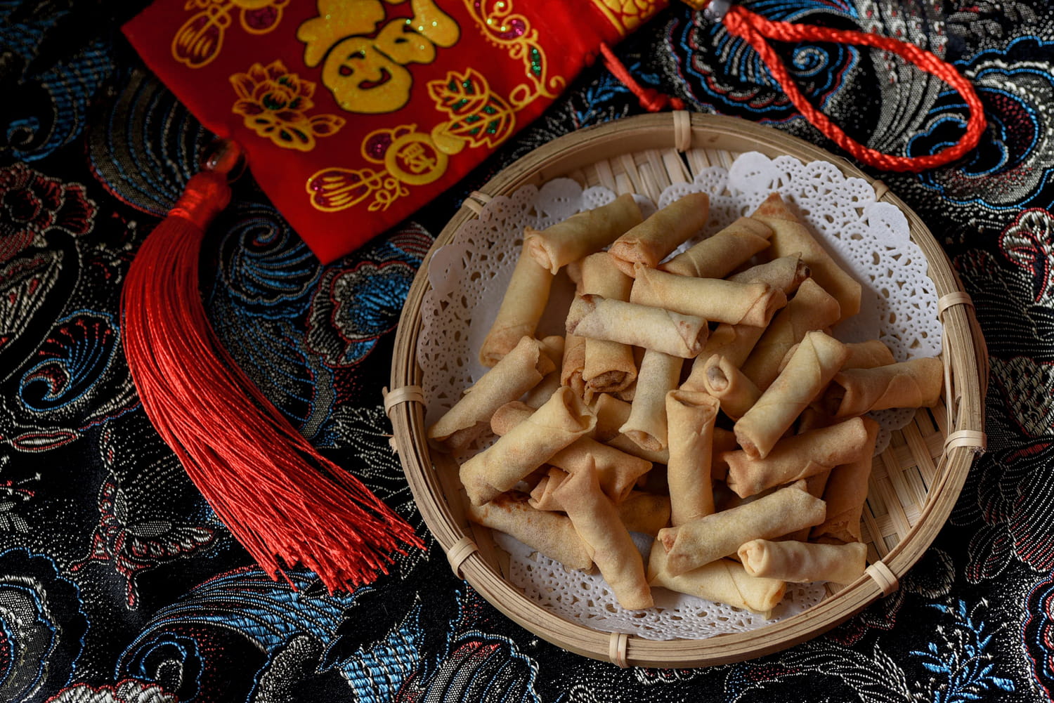 Recettes pour le Nouvel An chinois : que cuisiner ?