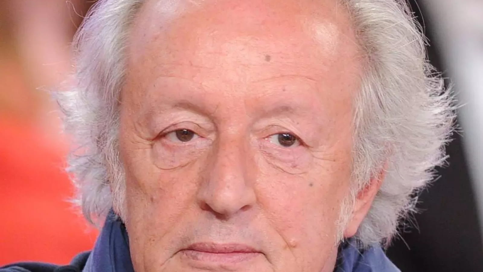 Didier Barbelivien