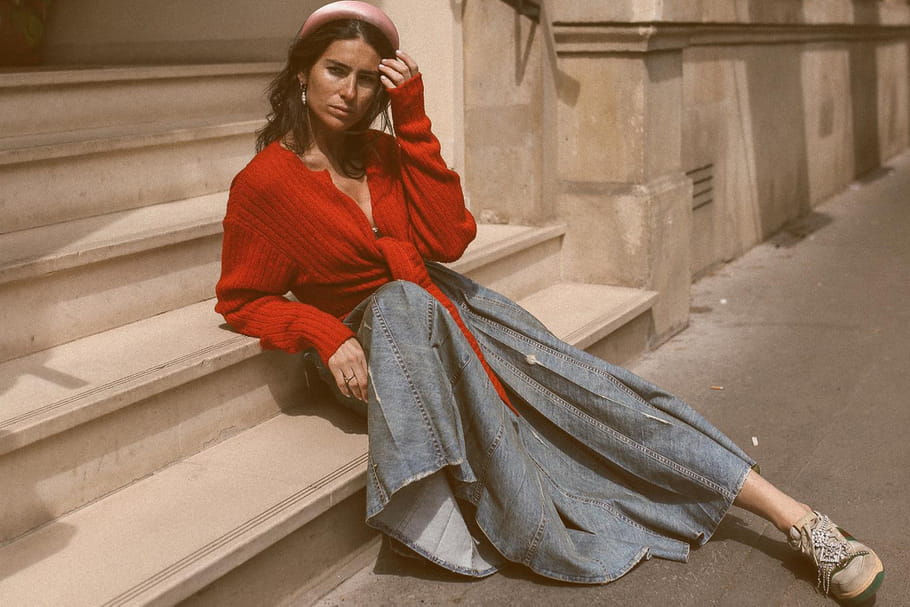 Deborah Reyner Sebag : l'influenceuse ultra mode derrière The Daily Deb