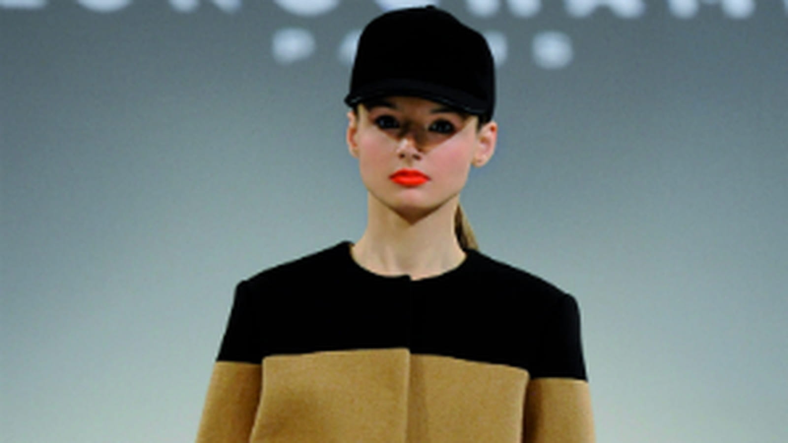 Manteau Longchamp