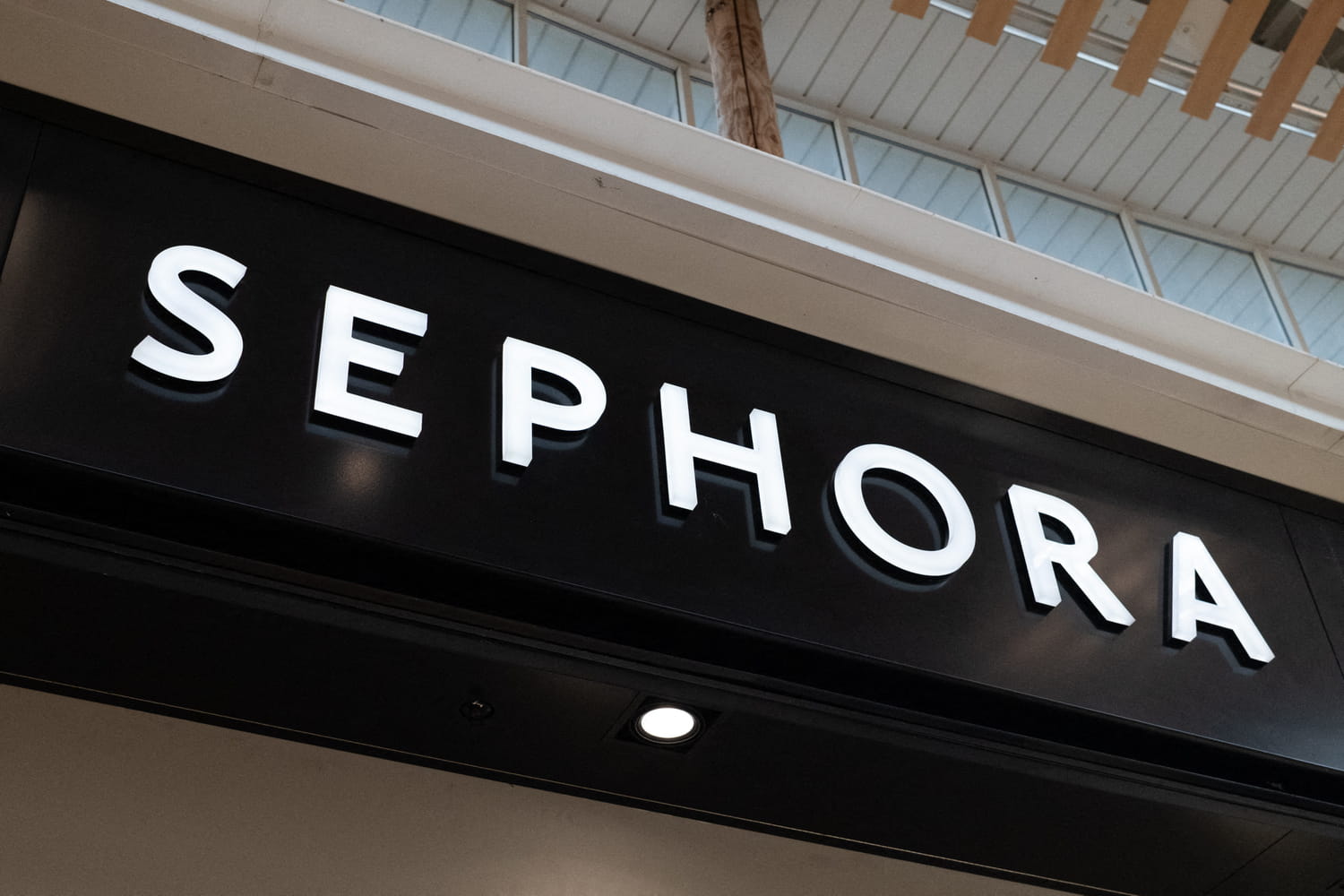 For over ten years, this forgotten reflex has saved -20% at Sephora