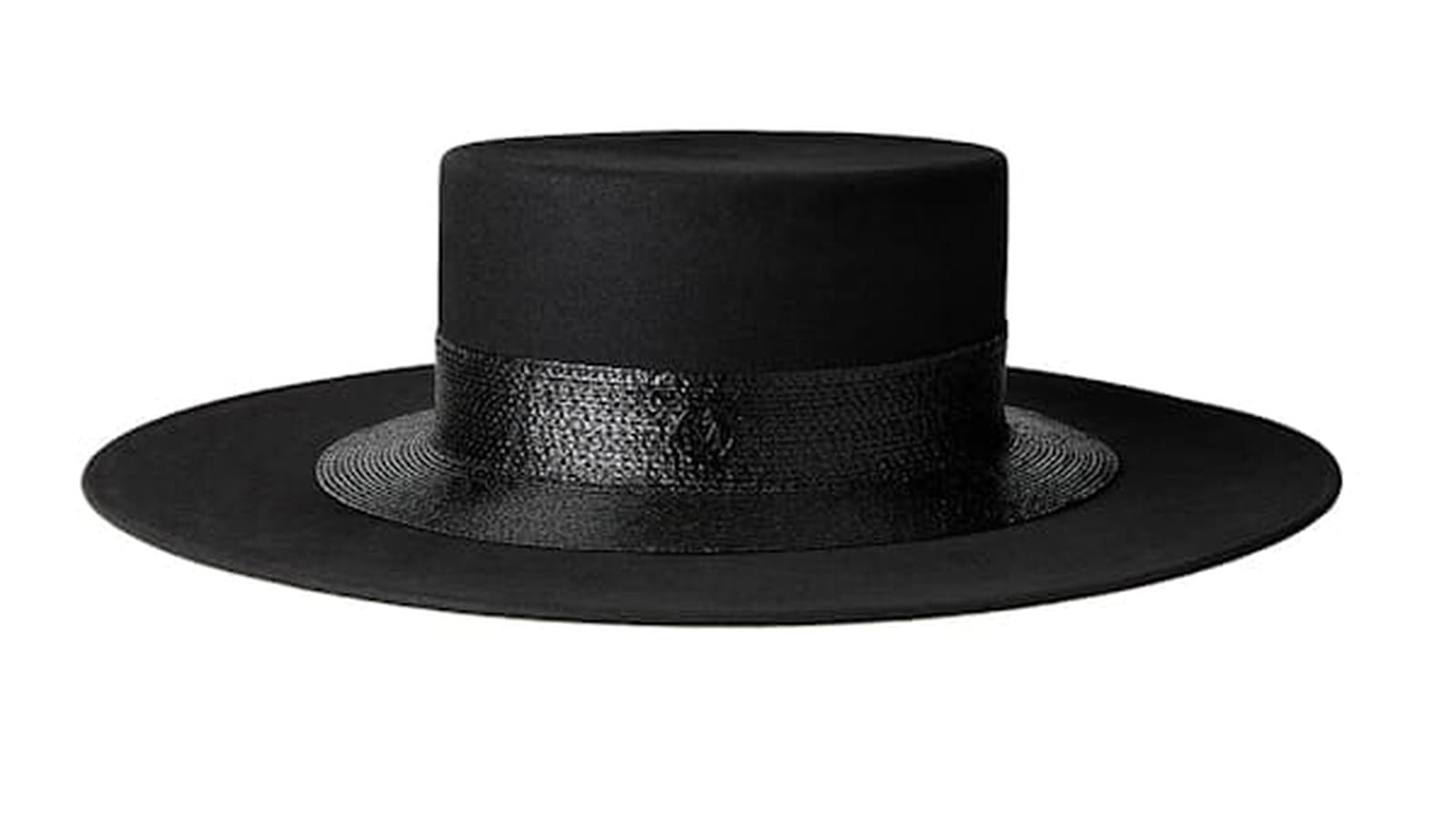 Canotier Maison Michel