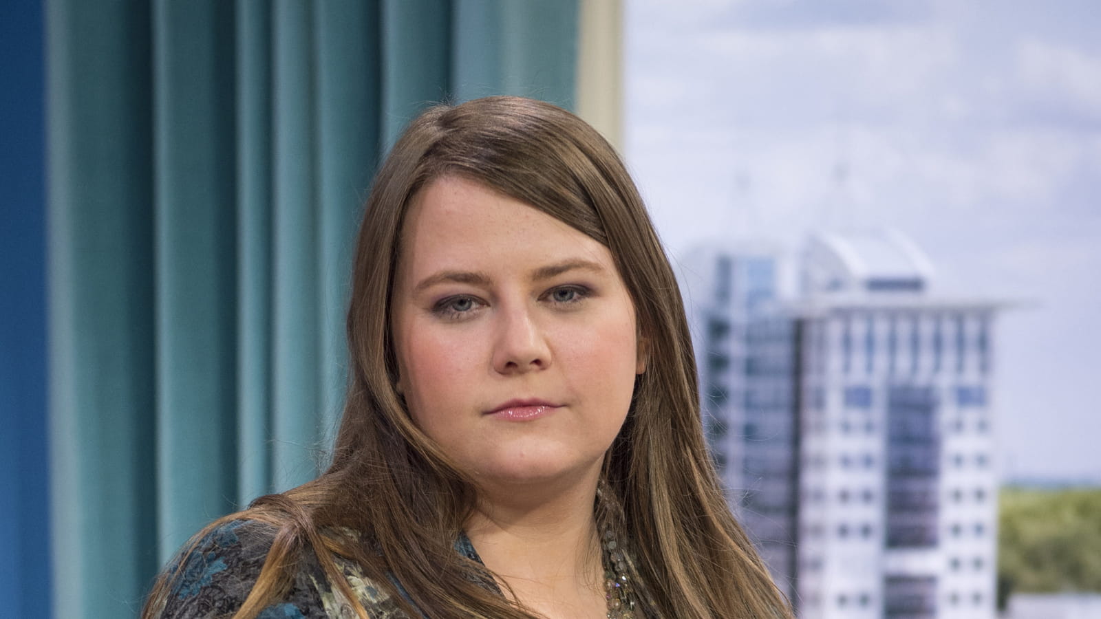 Natascha Kampush