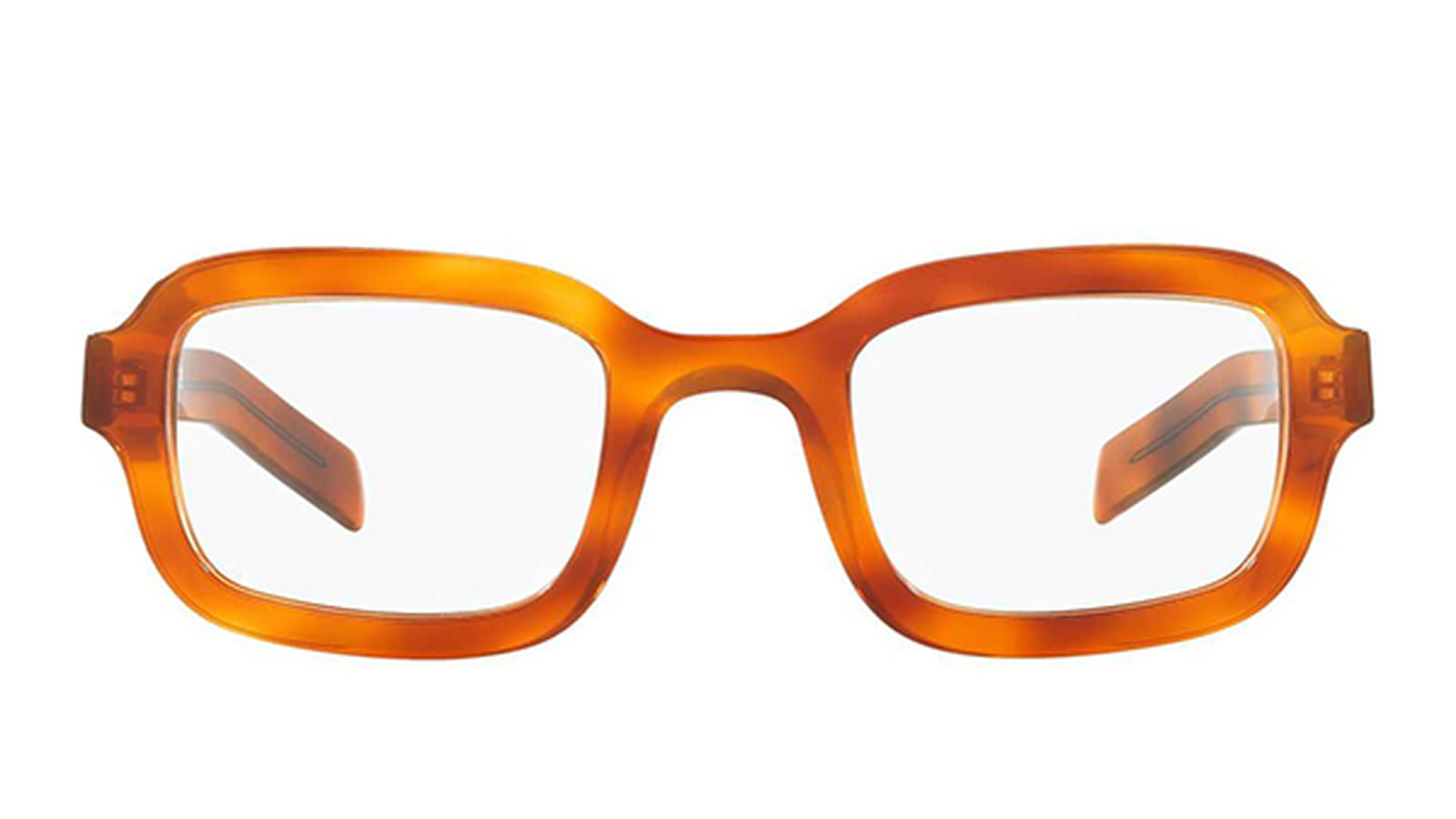 Lunettes de vue Prada