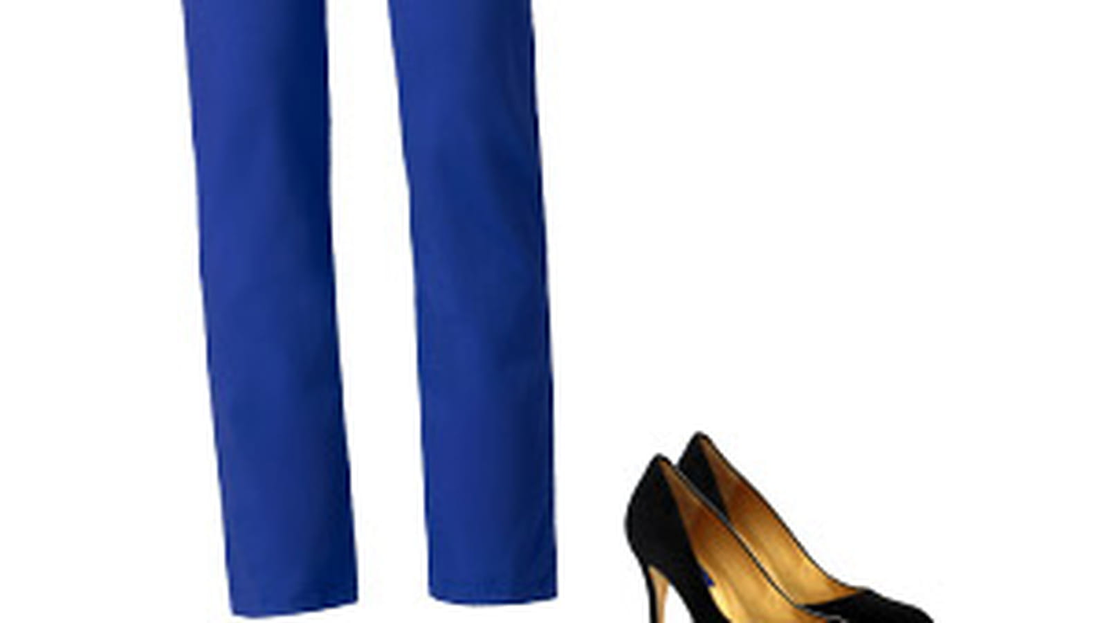Rock and chic