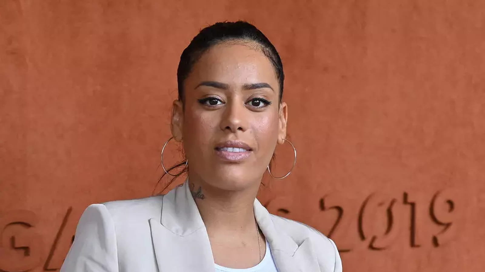 Amel Bent