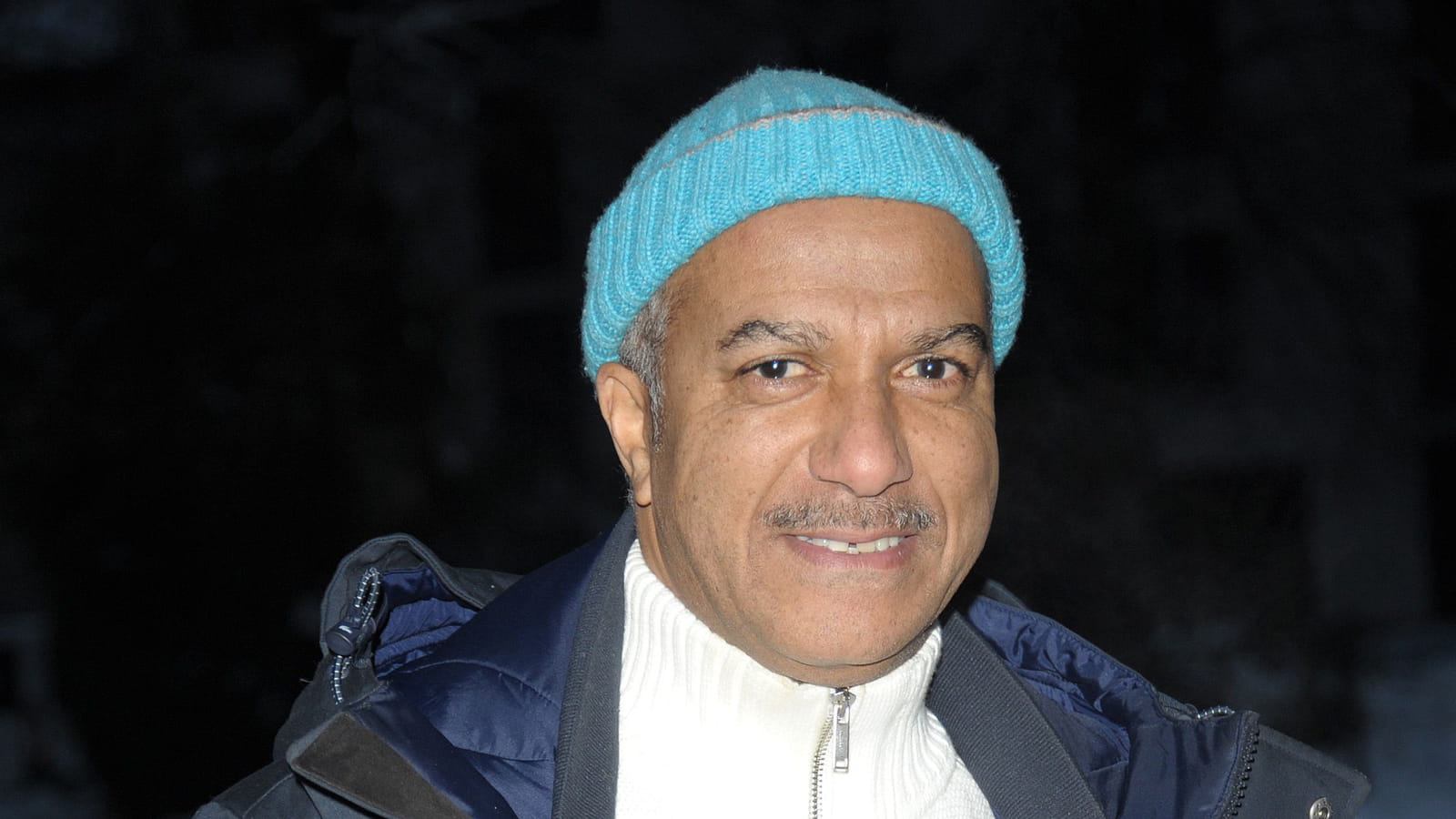 Pascal Légitimus
