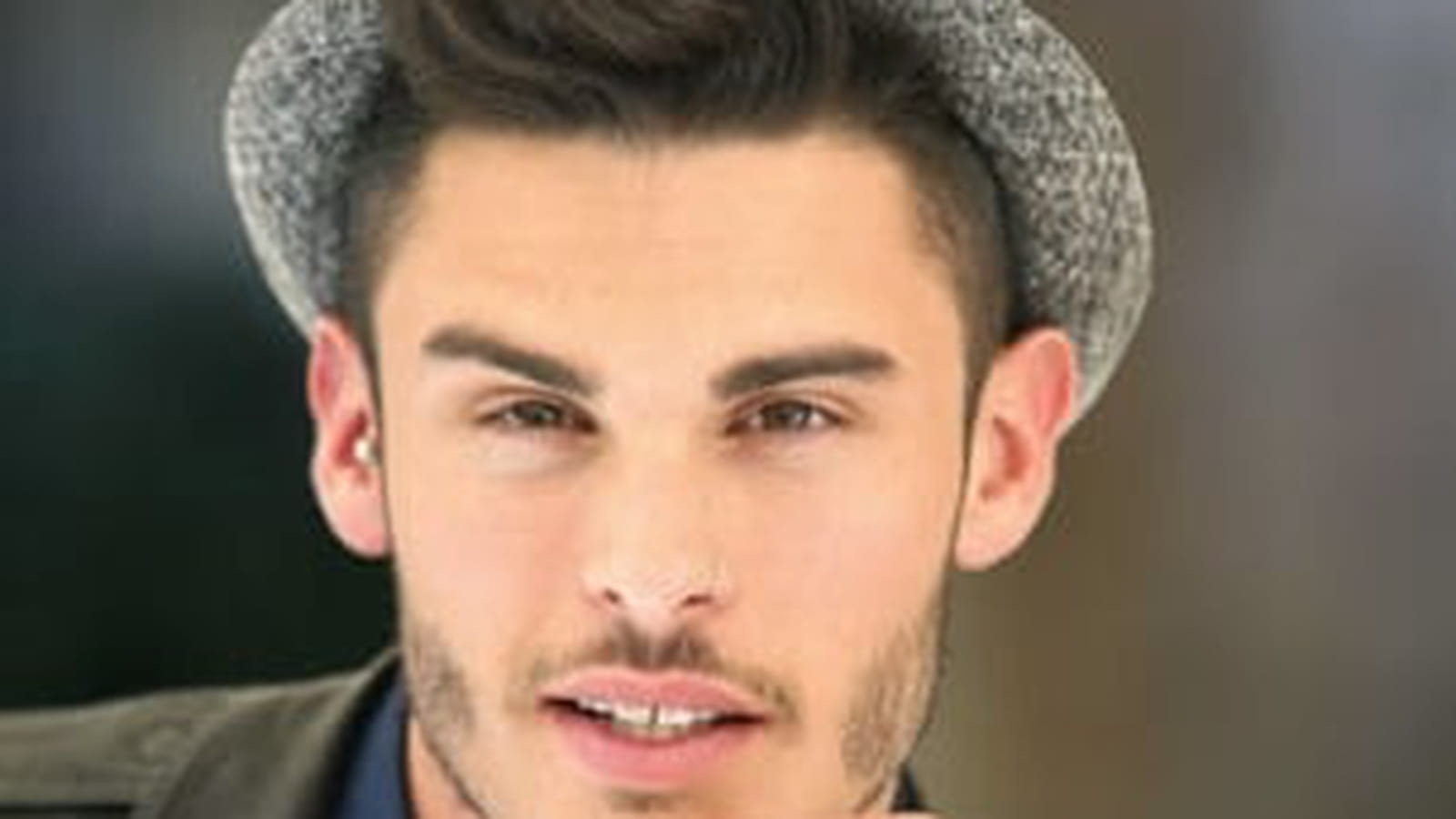 Baptiste Giabiconi