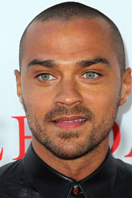 Jessie Williams, papa envoûtant