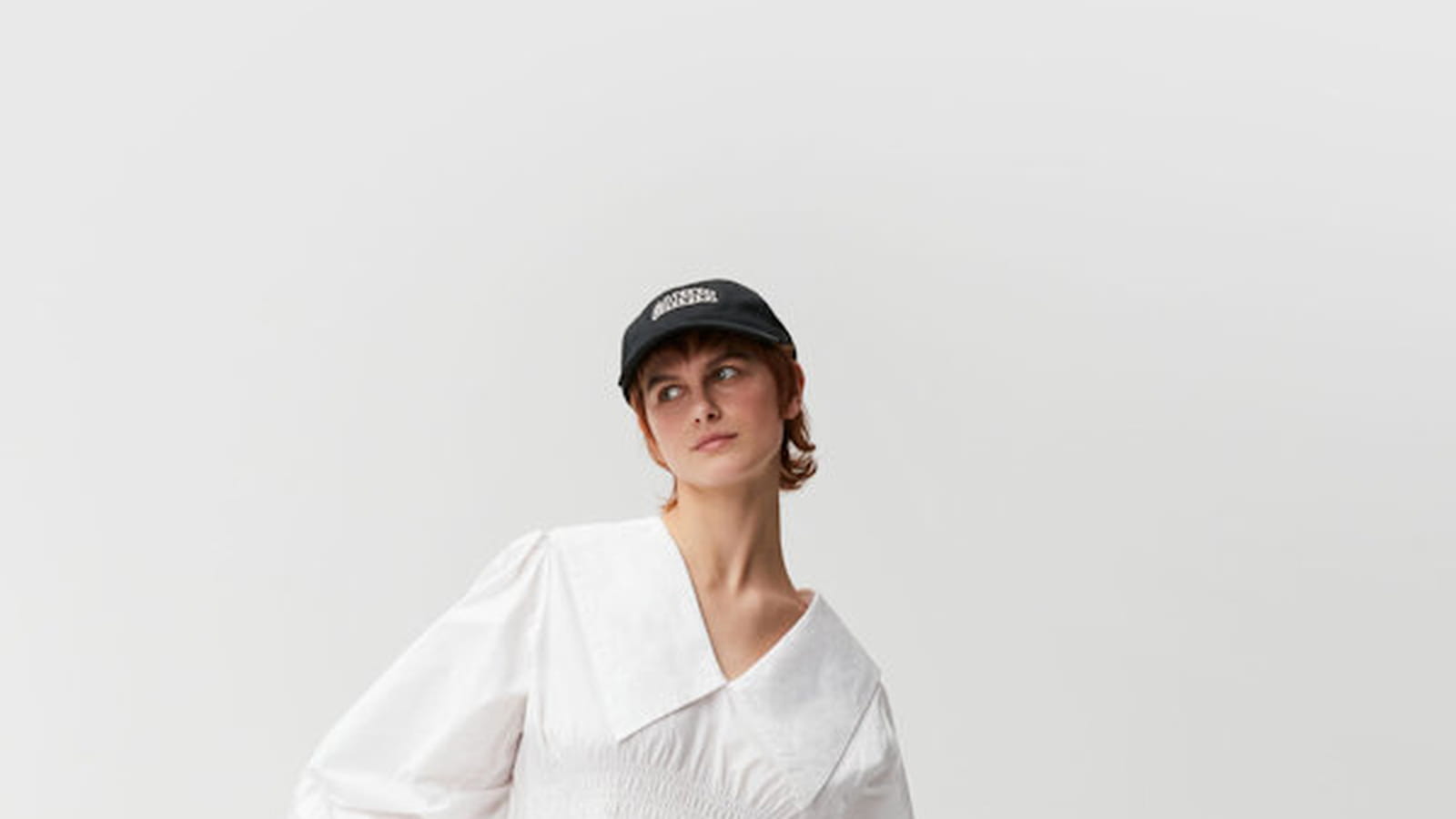 Robe Ganni