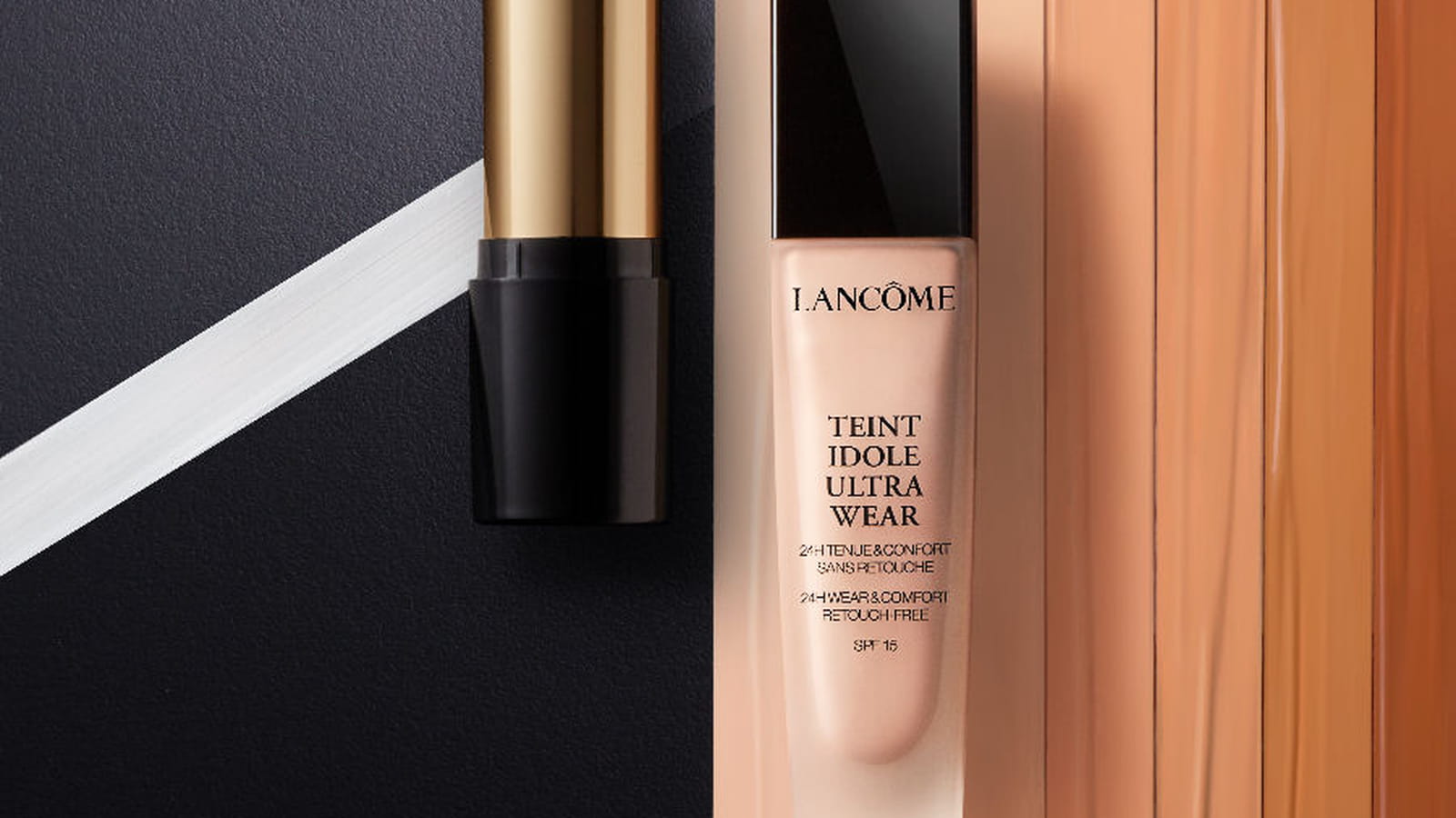 Teint Idole ultra wear life-proof Lancôme 