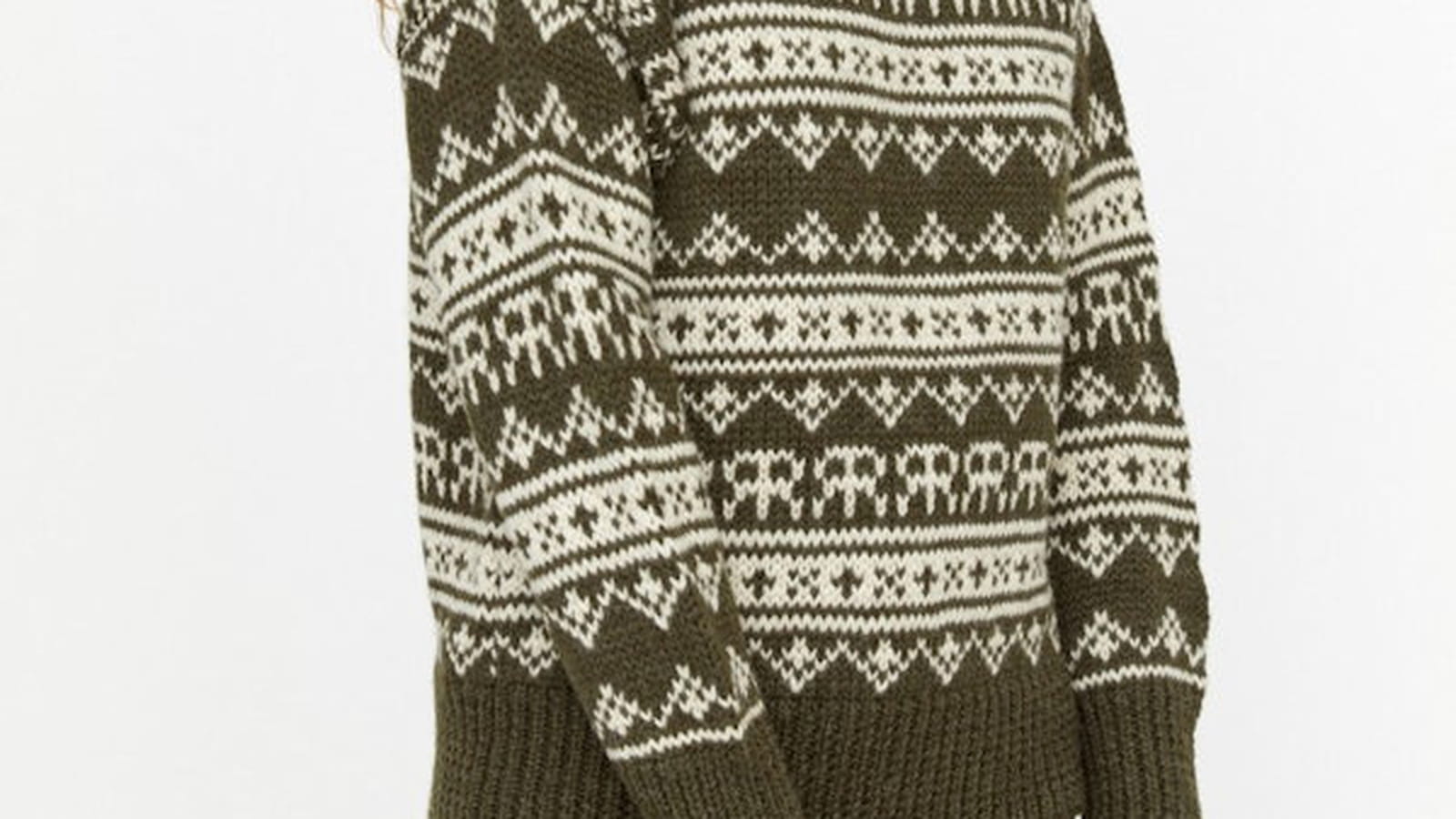 Pull Roseanna