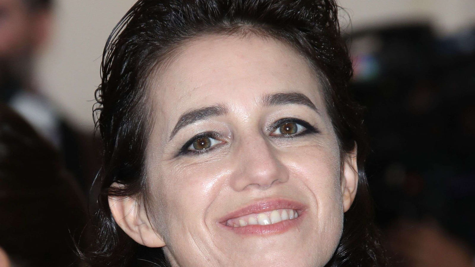 Charlotte Gainsbourg, aujourd'hui