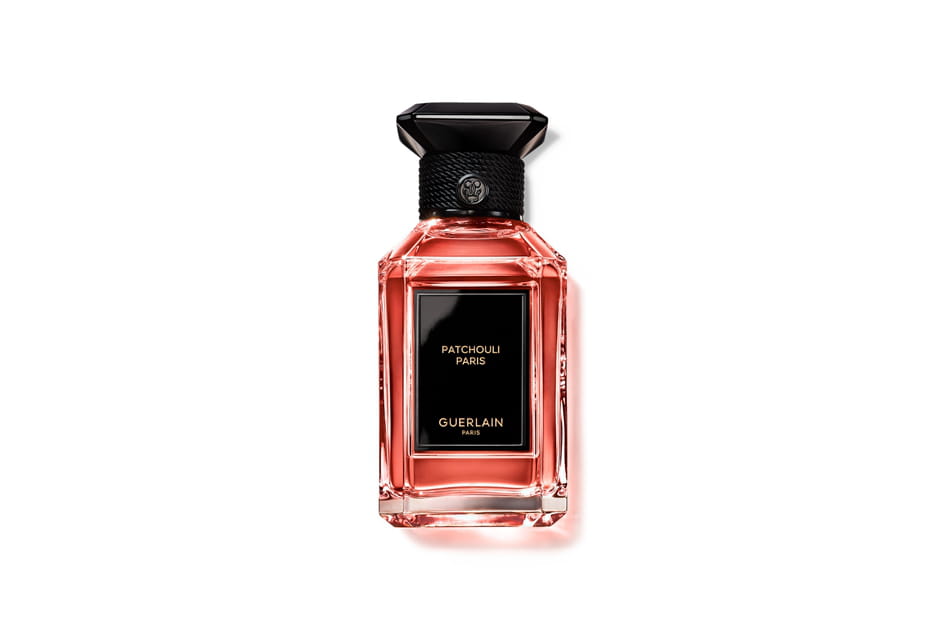 Eau de Parfum Patchouli Paris, Guerlain