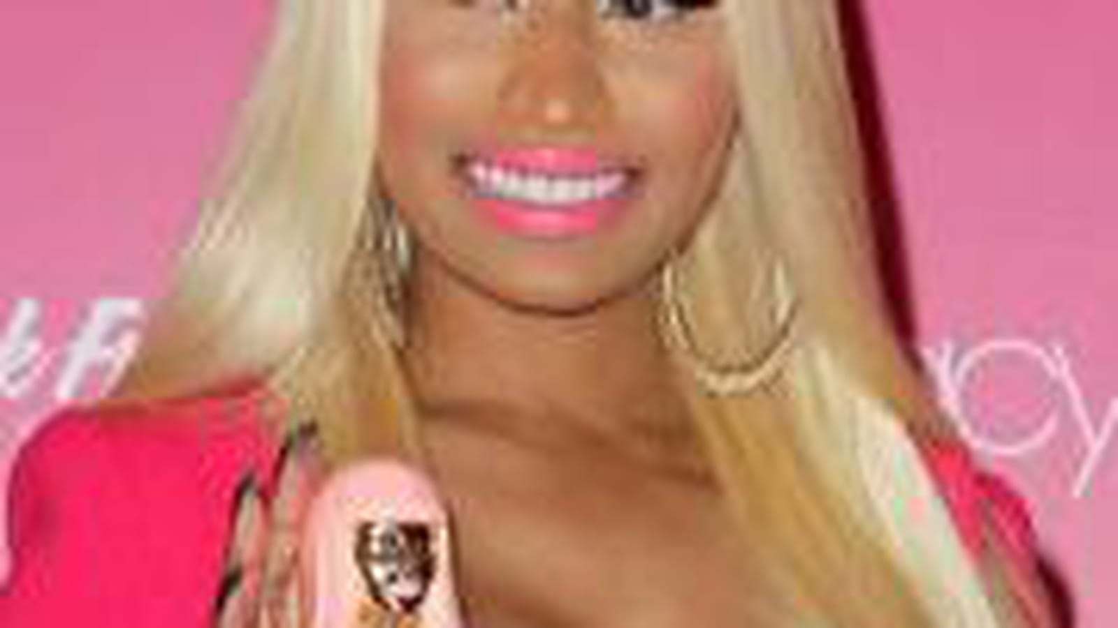 Nicki Minaj