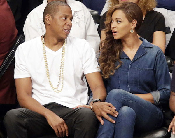 jay z beyonce