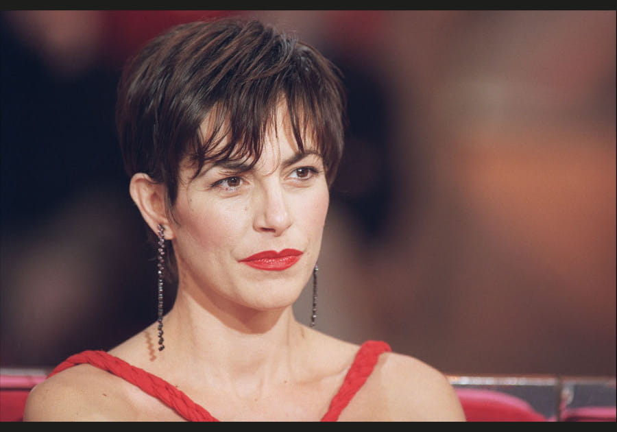 La coupe &agrave; la gar&ccedil;onne de Lio