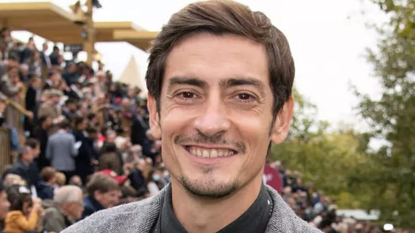 Claude Dartois