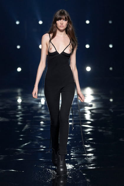 Givenchy automne-hiver 2021-2022