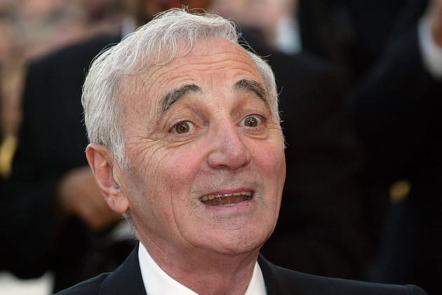 Le (très) cher exil de Charles Aznavour en Suisse