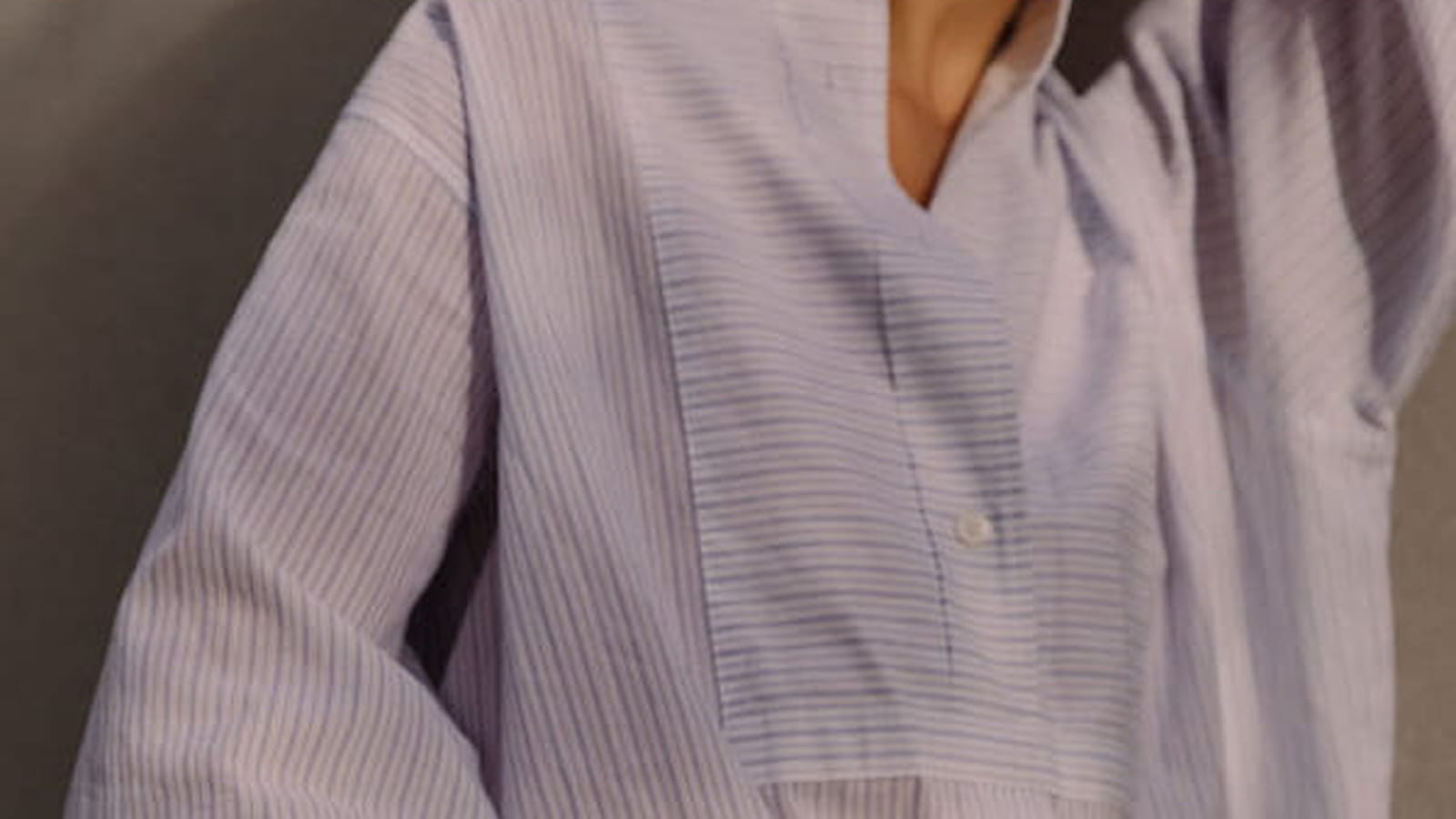 Chemise Comptoir des Cotonniers