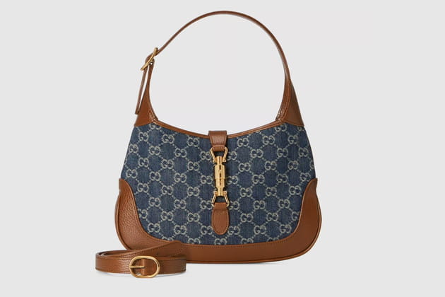 Sac &agrave; main "Jackie 1961"&nbsp;de Gucci