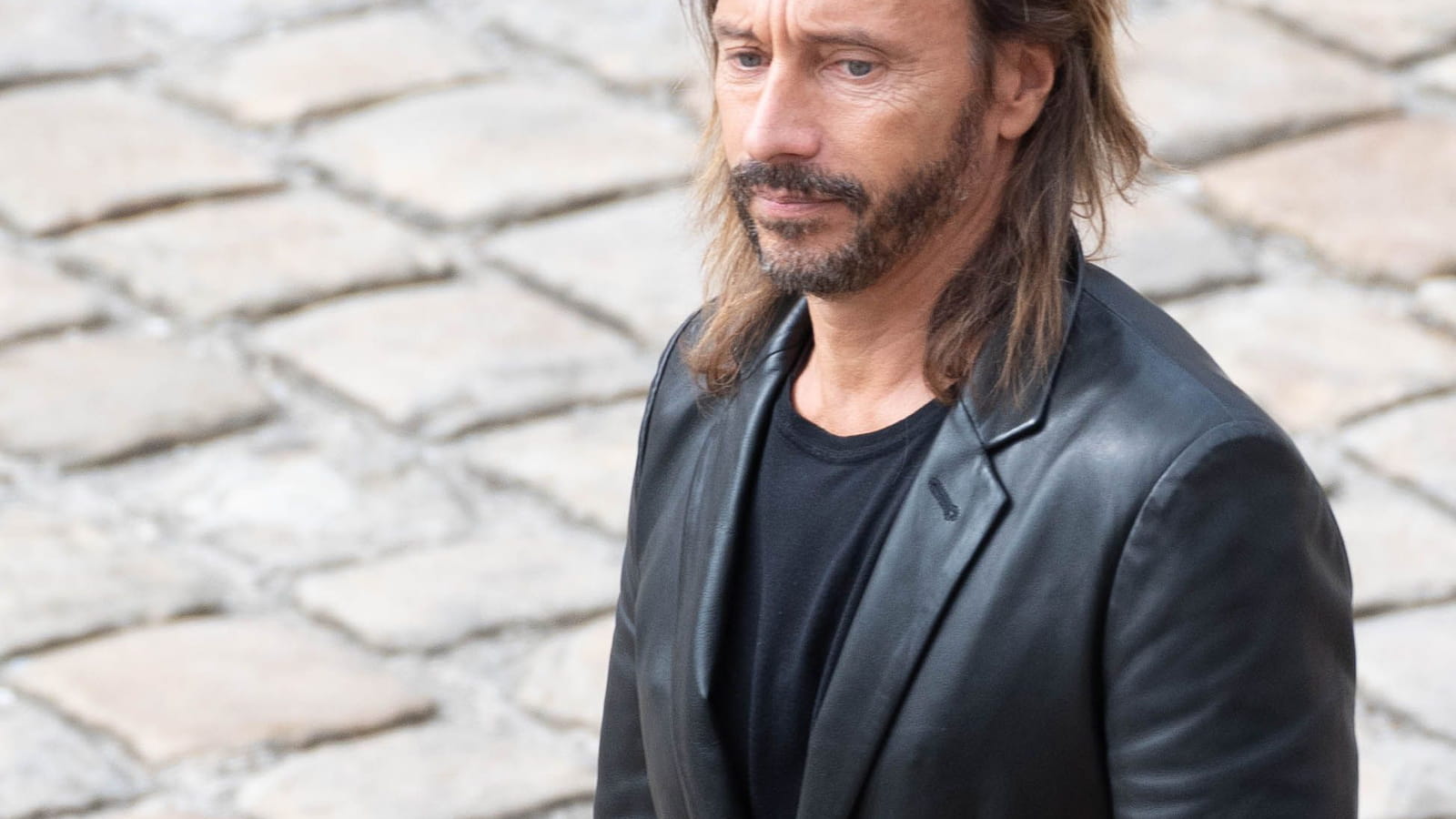 Bob Sinclar