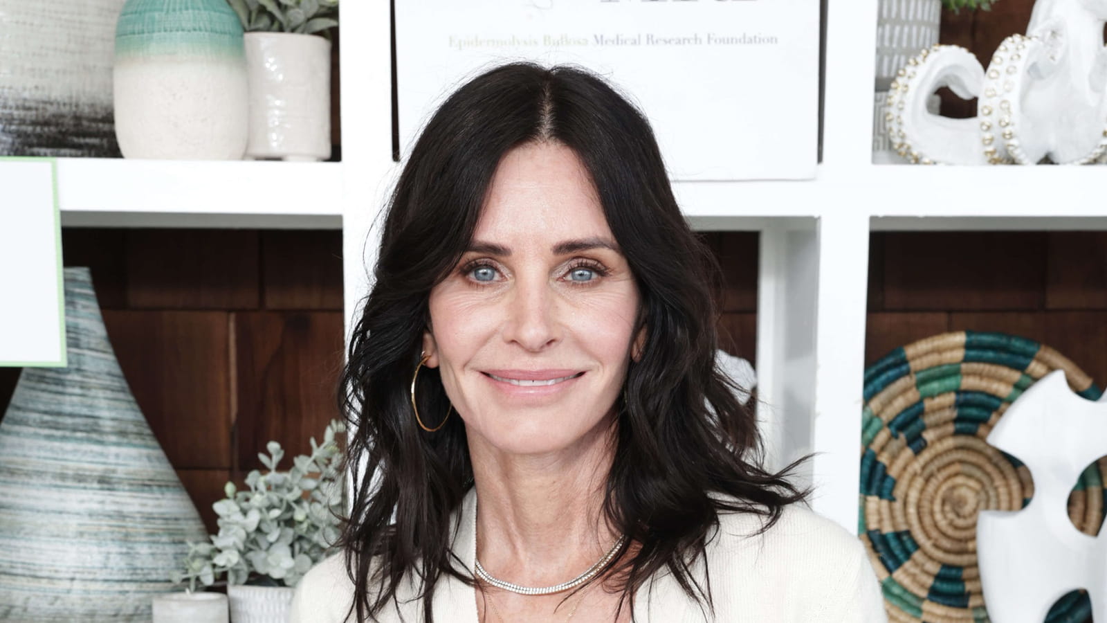 Courteney Cox, 59 ans