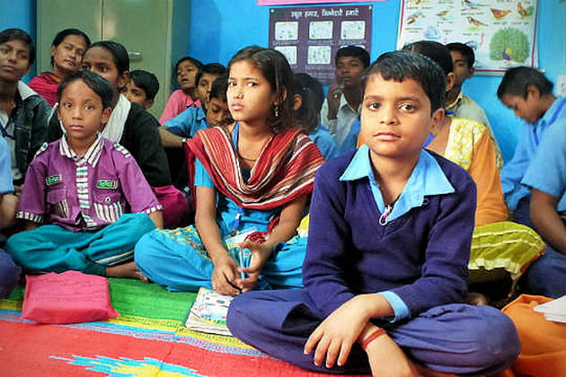 Les conseils d'enfants