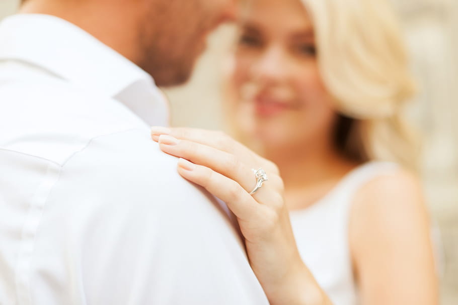 Quelle bague de fiançailles choisir ?