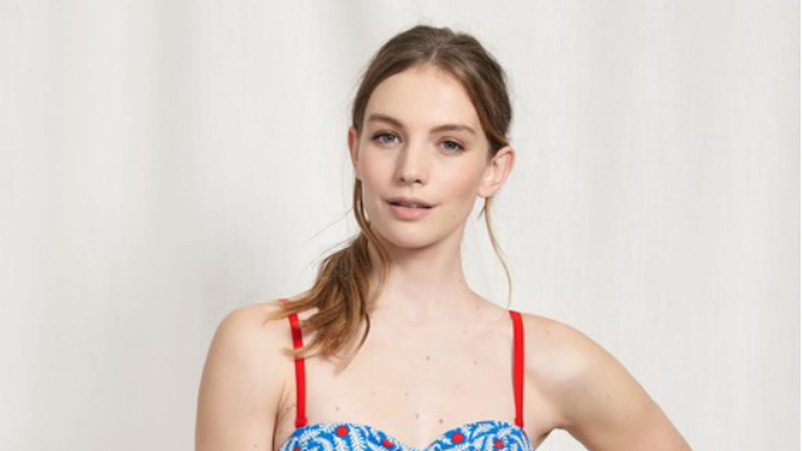 Maillot Boden