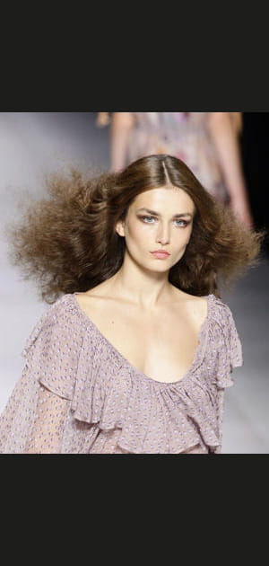 Envol&eacute;e capillaire