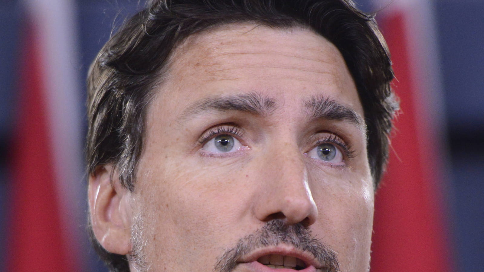 Justin Trudeau