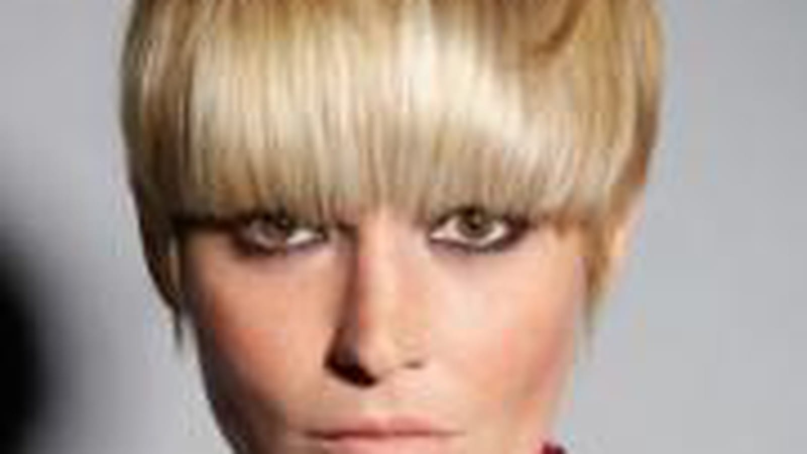 Blond doré
