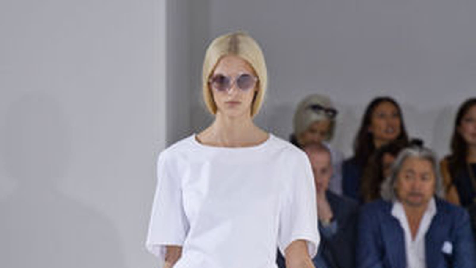 Jil Sander