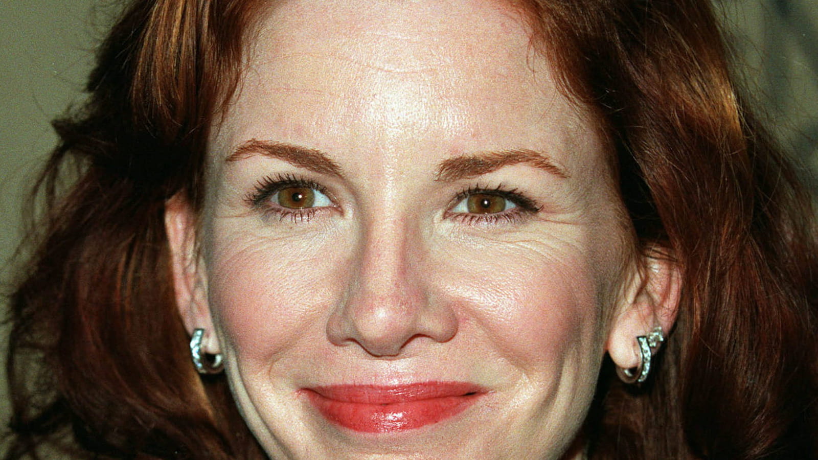 Melissa Gilbert
