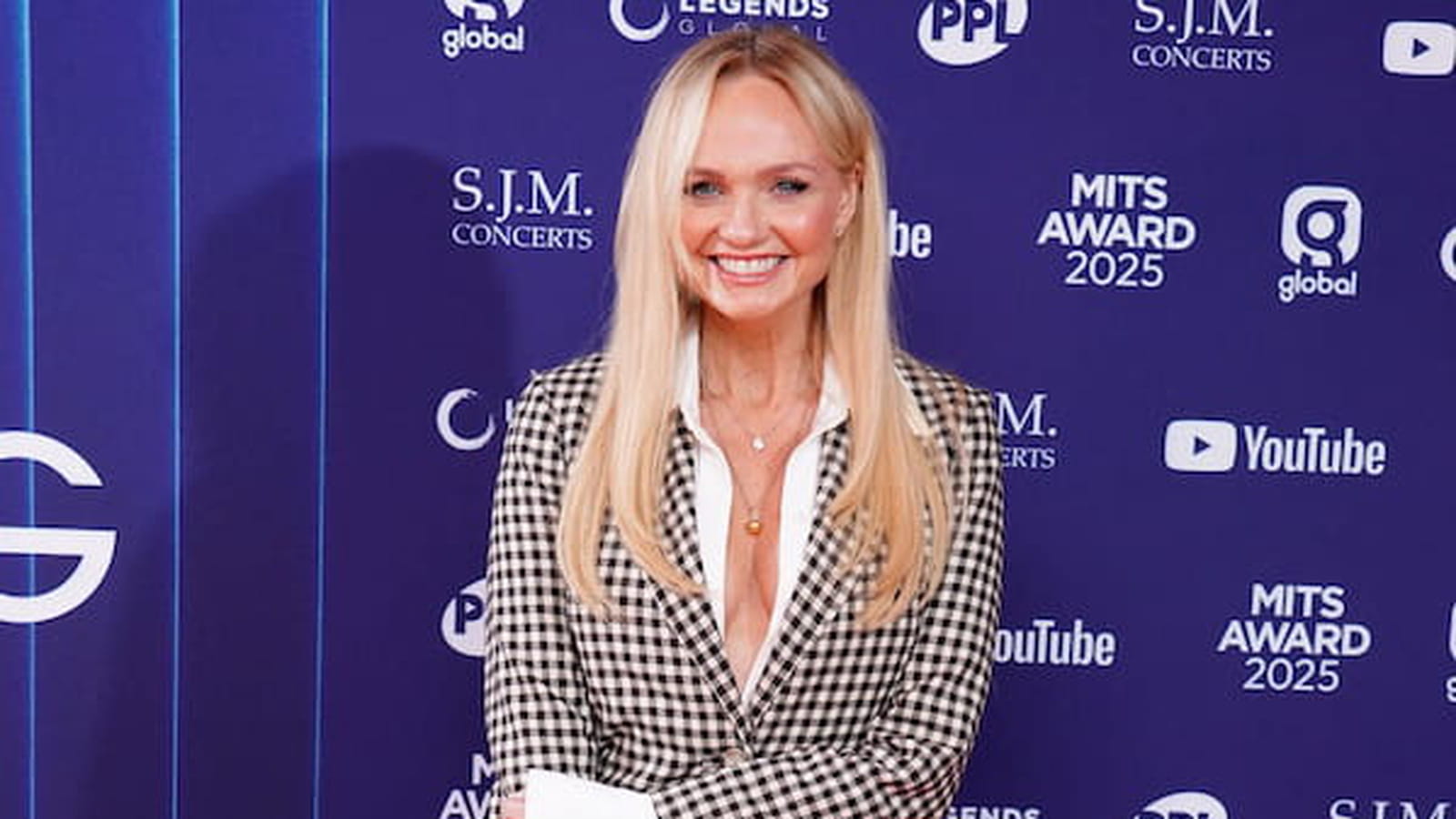 Emma Bunton 