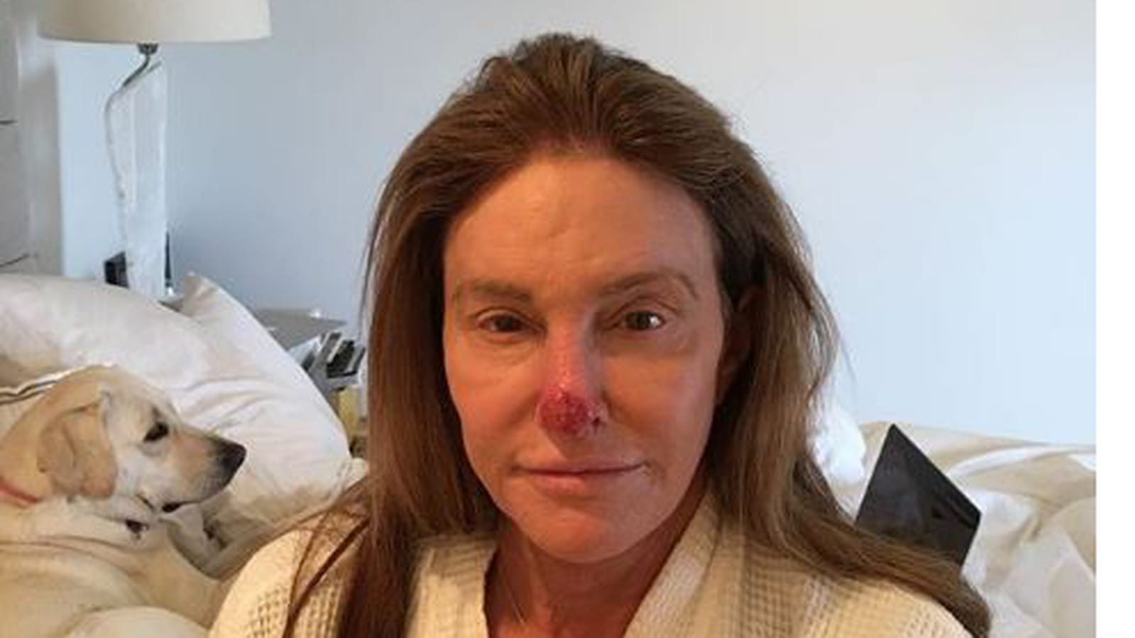 Caitlyn Jenner