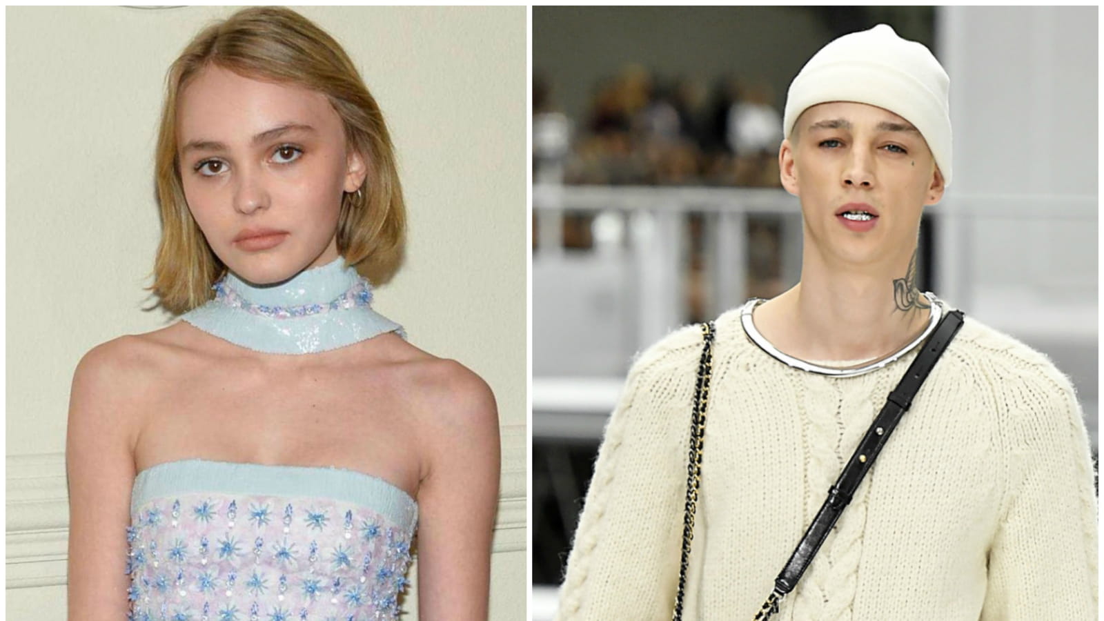 Lily-Rose Depp