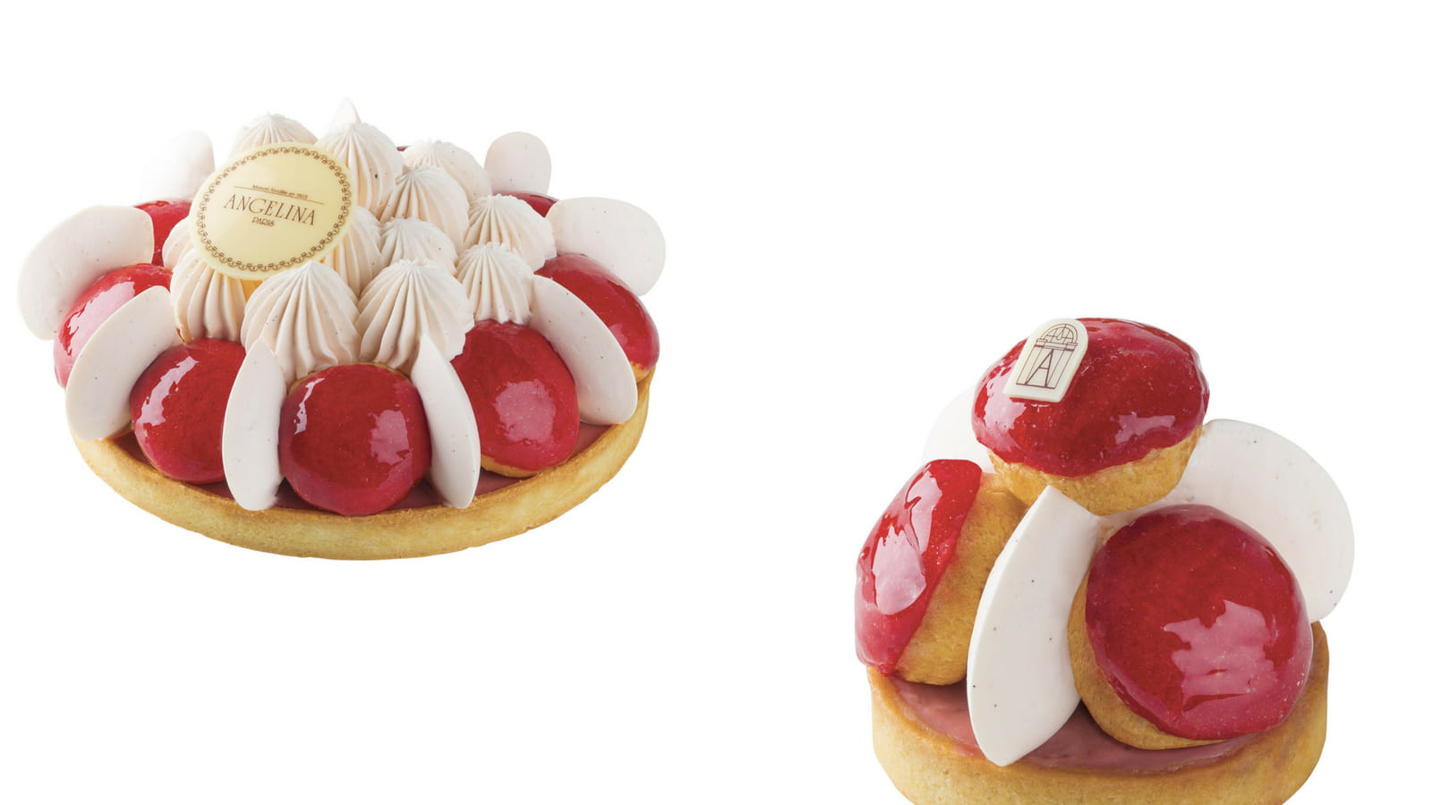 Pâtisserie Angelina