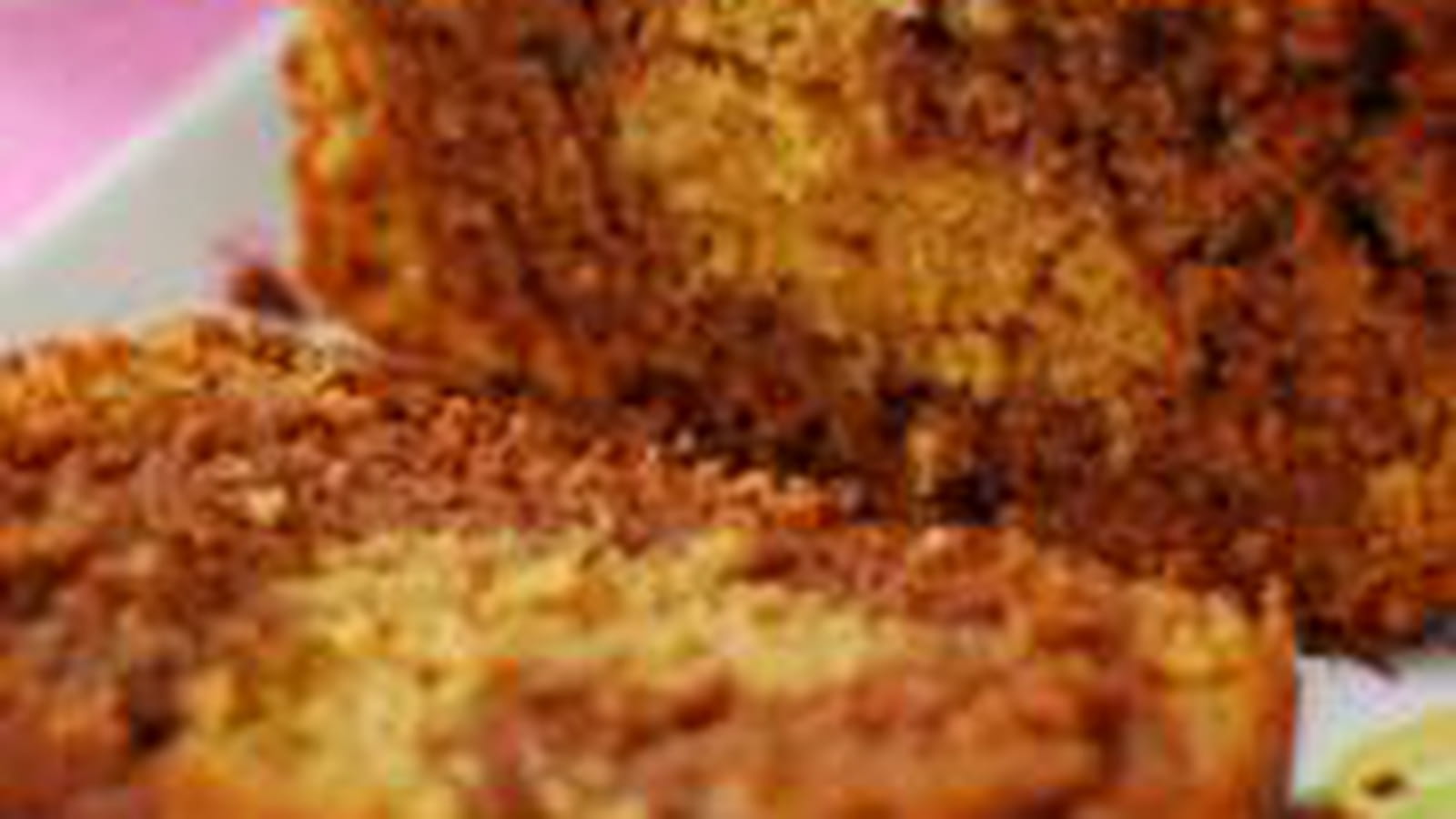 Gateau marbré au yaourt de soja et chocolat