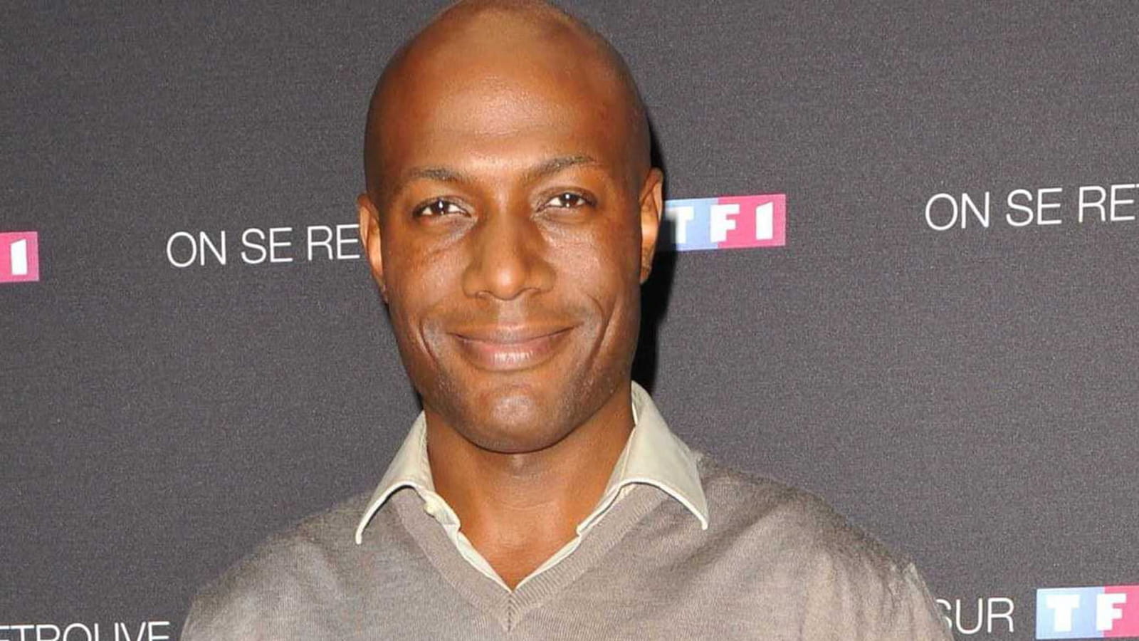 Harry Roselmack