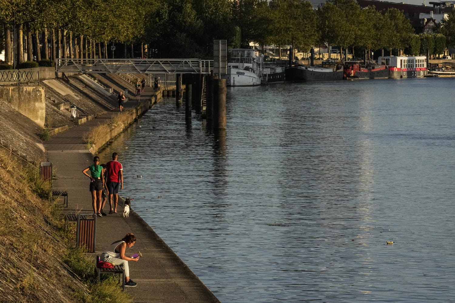 This is the city where to buy on the outskirts of Paris to save square meters, a three-room apartment is affordable there This is the city where to buy on the outskirts of Paris to save square meters, a three-room apartment is affordable there