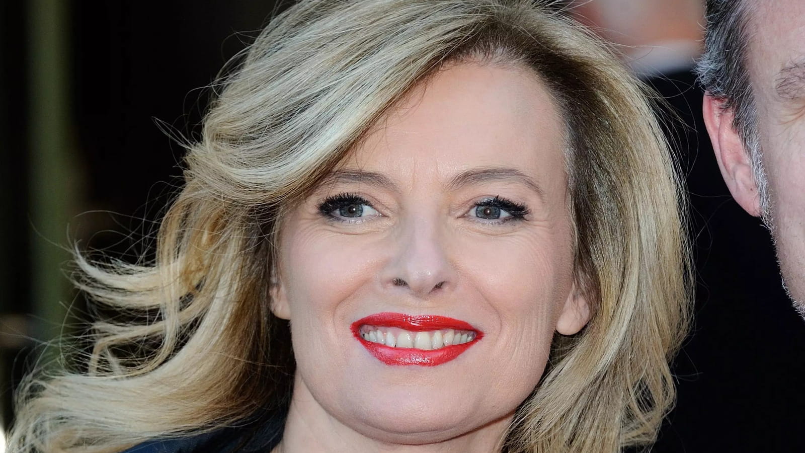 Valérie Trierweiler
