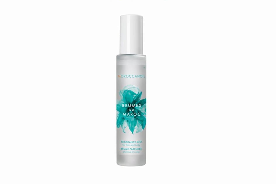 Brumes du Maroc Moroccanoil