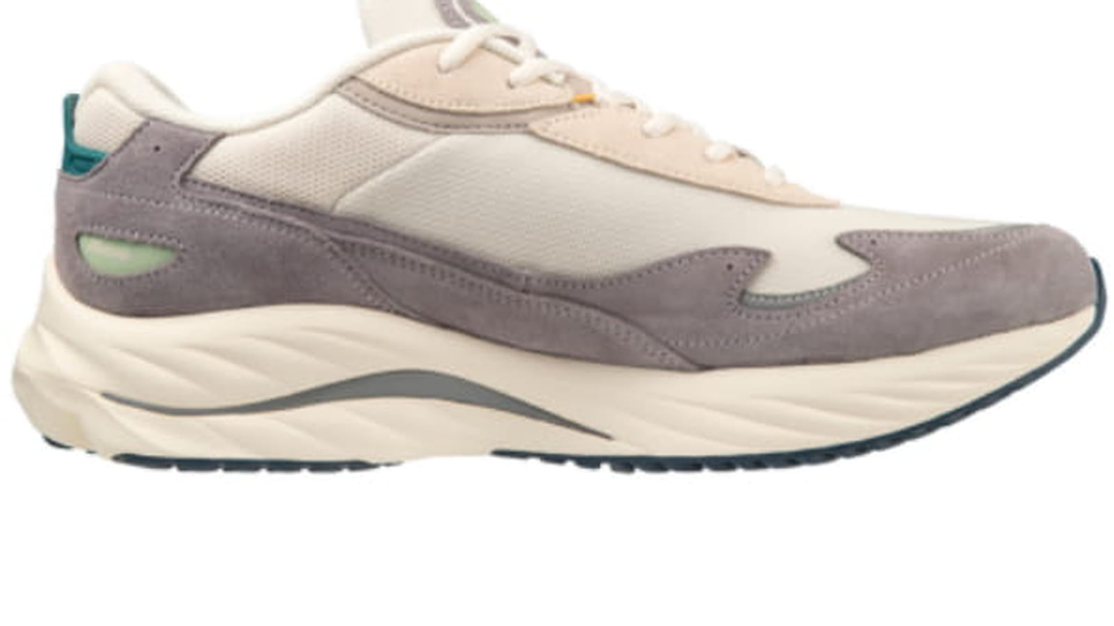 Baskets Mizuno