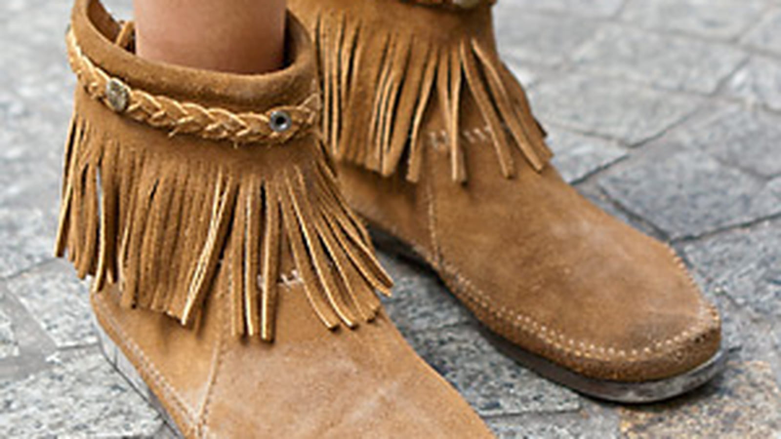 Bottines