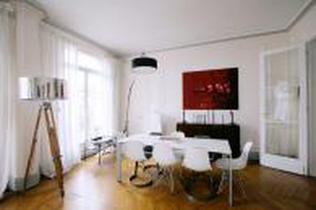 Galerie d'art